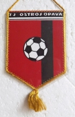 Zobrazit detail zboží: TJ OSTROJ Opava kopaná  /  Účastník Národní ligy 1977 - 1978 (RETRO Sportovní)