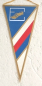 Zobrazit detail zboží: Zlatá tretra  Evropy Ostrava-Vítkovice  1972 (RETRO Sportovní)