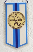 Zobrazit detail zboží: 50 let Fotbalového oddílu TJ ŽDB 1931 - 1981 (TJ ŽDB fotbal, hokej)