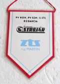 Za krásami TURCA 5. ročník TLSTÁ 1980 ŠHMP