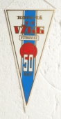 50 let kopané TJ VŽKG VÍTKOVICE
