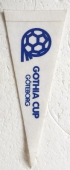 Zobrazit detail zboží: GOTHIA CUP Göteborg (RETRO Sportovní)