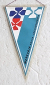 Zobrazit detail zboží: MERKURIA Praha - Czechoslovakia (RETRO Podnikové)