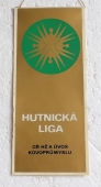 Zobrazit detail zboží: Hutnická Liga GŘ HŽ a ÚVOS kovoprůmyslu / V. ročník 1973 Třinecké železárny VŘSR (RETRO Sportovní)