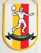 Zobrazit detail zboží: TJ BANÍK Lehota pod Vtáčnikom (RETRO Sportovní)