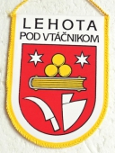 TJ BANÍK Lehota pod Vtáčnikom