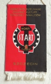 Zobrazit detail zboží: MOKFI START Szczecin (RETRO Sportovní)