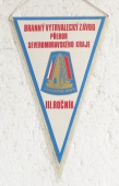 Partyzánský Štít Čeladná 1984 / Branný vytrvalecký závod přebor Severomoravského Kraje