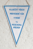 TJ MEOCHEMA Přerov