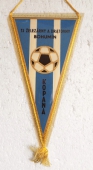 Zobrazit detail zboží: TJ Železárny a drátovny  Bohumín - Kopaná / ŽDB (TJ ŽDB fotbal, hokej)