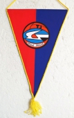 Zobrazit detail zboží: TJ SPOJE PRAHA (RETRO Sportovní)
