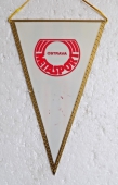 TJ NHKG OSTRAVA fotbal / Metasport Ostrava