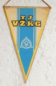 Zobrazit detail zboží: TJ VŽKG (RETRO Sportovní)