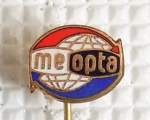 Zobrazit detail zboží: Podnikové : MeOpta (Odznaky Retro)
