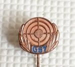 Zobrazit detail zboží: Sport : GST (Odznaky Retro)