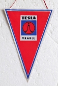TESLA Vráble