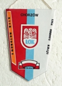 Zobrazit detail zboží: Klub Motorowy Chorzów, Liga Obrony Kraju Polska / Huta Batory 1873 (RETRO SNB+ČSLA+PO+OSH)