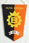 Klub Motorowy Chorzów, Liga Obrony Kraju Polska / Huta Batory 1873