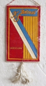 Zobrazit detail zboží: K.S. Dolmel Wroclaw (RETRO Sportovní)