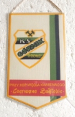 Zobrazit detail zboží: KS Górnik Sosnowiec  / Sekcja bokserska (RETRO Sportovní)