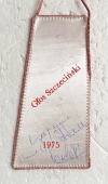 Klub Žeglarzy Samotników 1975