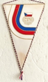 Od Sportovců ČSSR / ČSTV