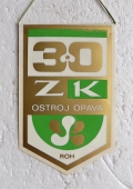 30 let ZK OSTROJ Opava