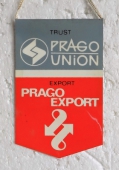 Zobrazit detail zboží: TRUST Prago Union Export / Ochranná známka MASSAG založeno 1928,Koh-i-noor Bílovec, n.p. závody v Bílovci a v Olomouci (RETRO Podnikové)
