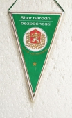 Zobrazit detail zboží: Sbor Národní Bezpečnosti OO VB Dětmarovice (RETRO SNB+ČSLA+PO+OSH)