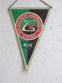 Zobrazit detail zboží: Důl Klement Gottwald k.p. Kladno KR / provozy Nejedlý I, Nejedlý II., Gottwald (RETRO Hornické)