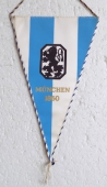 Zobrazit detail zboží: MÜNCHEN 1860 (RETRO Sportovní)