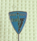 Zobrazit detail zboží: Ostatní : Radio Praha ČSSR (Odznaky Retro)