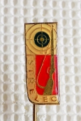 Zobrazit detail zboží: Sport : Střelec (Odznaky Retro)