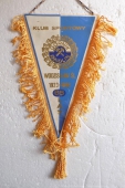 Zobrazit detail zboží: 65 lat Klub Sportowy  Górnik Radlin Wodzislaw ŚL. 1923 - 1988 (RETRO Sportovní)