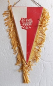 65 lat Klub Sportowy  Górnik Radlin Wodzislaw ŚL. 1923 - 1988