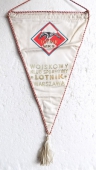 Zobrazit detail zboží: Wojskowy Klub Sportowy (RETRO SNB+ČSLA+PO+OSH)