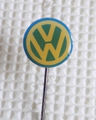 Zobrazit detail zboží: Doprava : Volkswagen (Odznaky Retro)