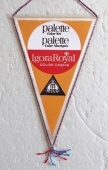Palette Vital M-Olomouc / Palette Color Set, Palette Color Shampoo, Igora Royal Color Creme