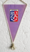 Hutniczy Klub Sportowy MALAPANEW Ozimek rok. zal. 1946