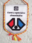 Zobrazit detail zboží: LACHEMA Čisté s speciální chemikálie (RETRO Podnikové)