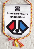 LACHEMA Čisté s speciální chemikálie