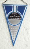 LACHEMA / čisté s speciální chemikálie