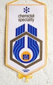 Zobrazit detail zboží: LACHEMA  Brno chemické speciality (RETRO Podnikové)
