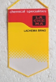 LACHEMA Brno - chemické speciality