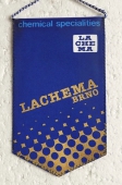 LACHEMA o.p. Brno Chemické speciality