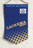 LACHEMA o.p. Brno Chemické speciality