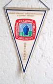 Zobrazit detail zboží: Chráněná Krajinná Oblast JESENÍKY ,KSPP a OP OSTRAVA (RETRO Ostatní)