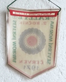 AMK Svazarmu ČSR Dolu Jan Šverma,2. ročník  Severní Morava Rallye červen 1971