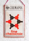 CHEMAPOL Fine chemicals