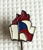 Zobrazit detail zboží: Politické : Pionýr / SLIB (Odznaky Retro)